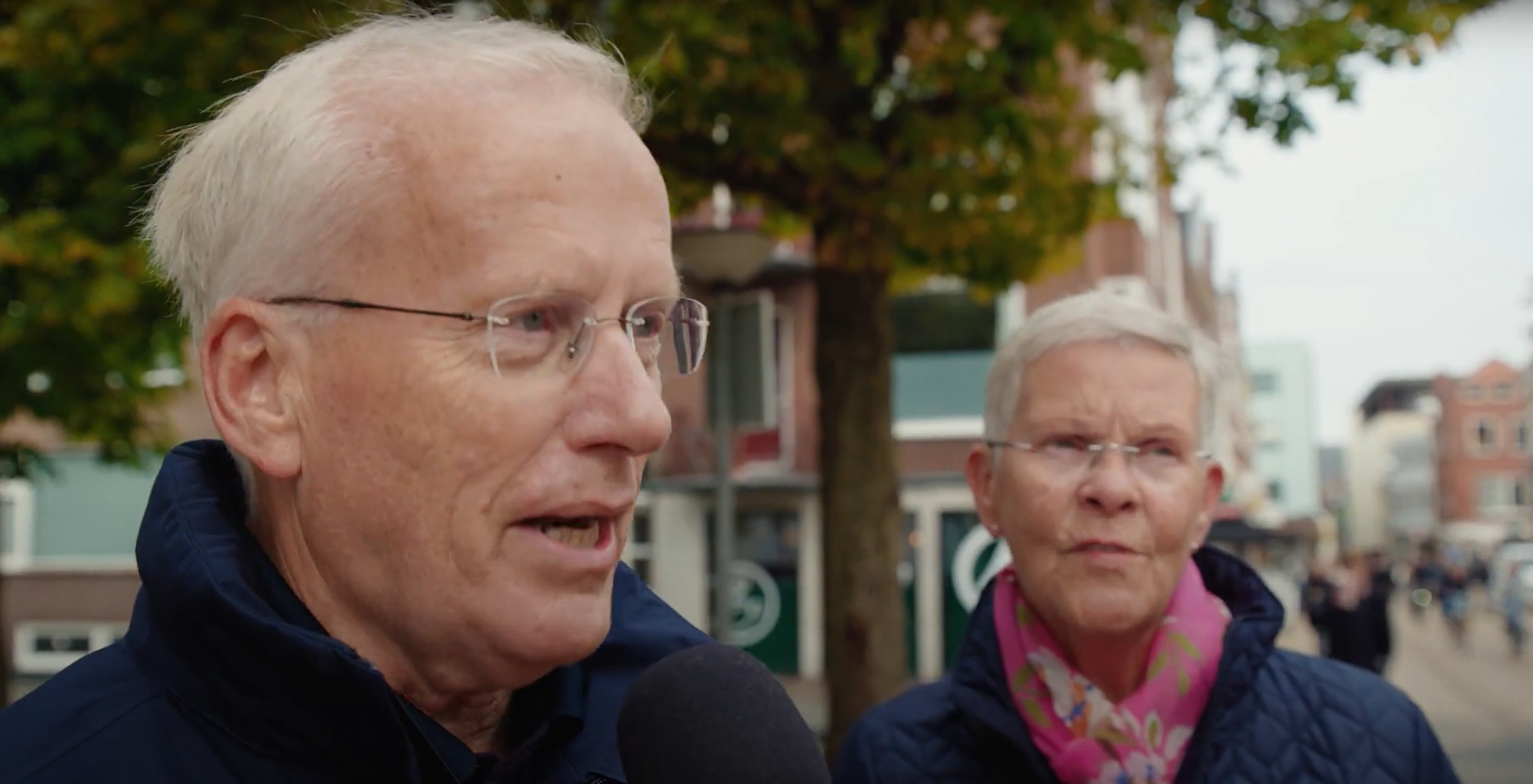 Leefkracht is bezig blijven om fit te zijn