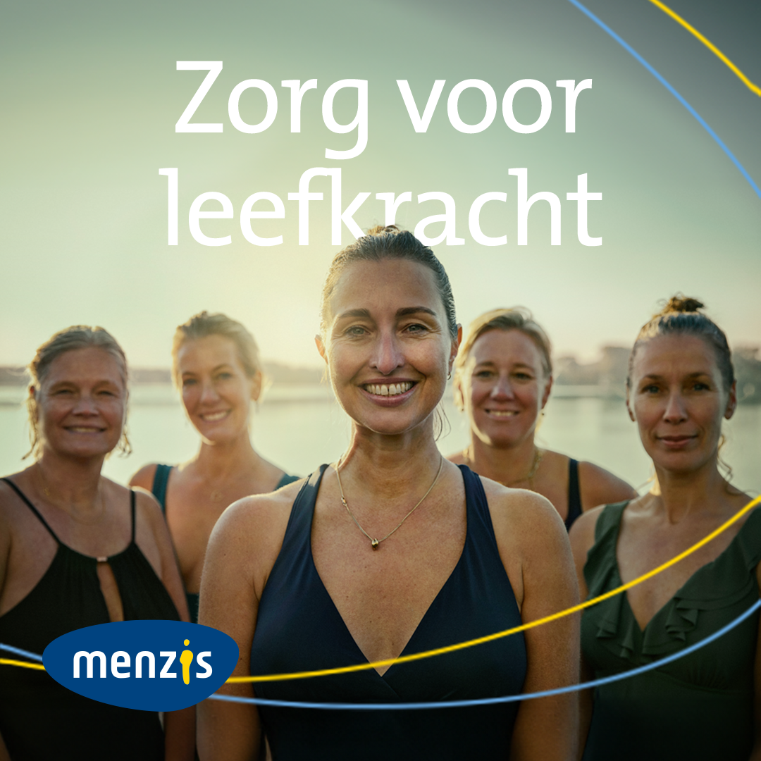 Zorg voor leefkracht Podcast