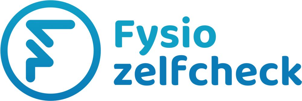 Logo fysiozelfcheck
