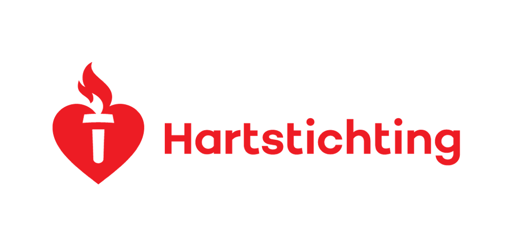 Logo Hartstichting