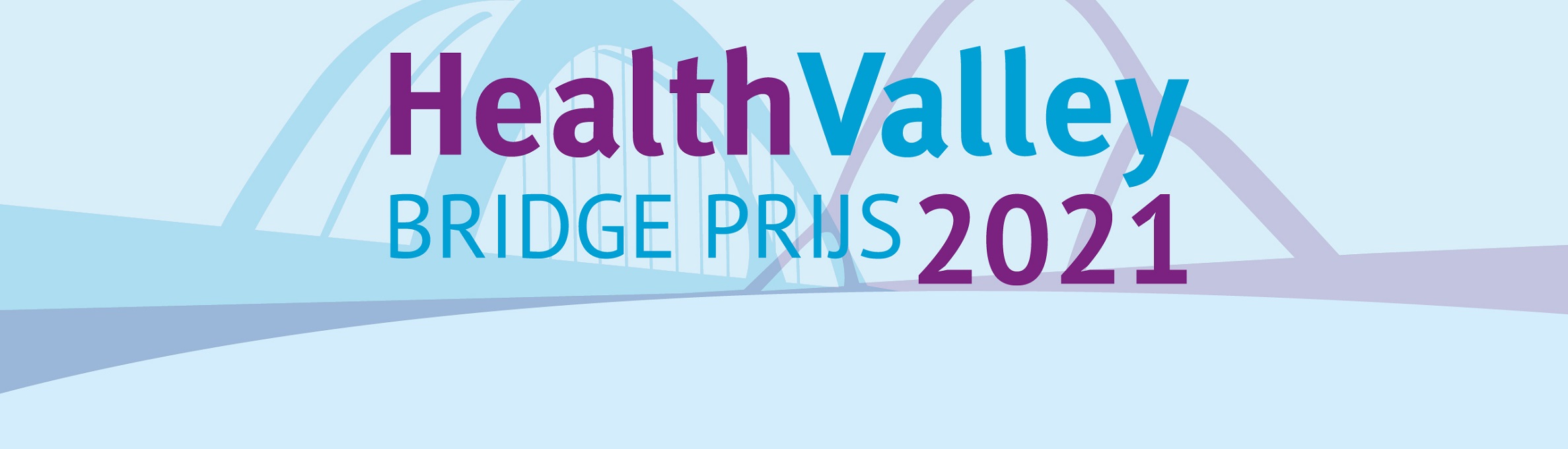 logo health valley bridge prijs 2021